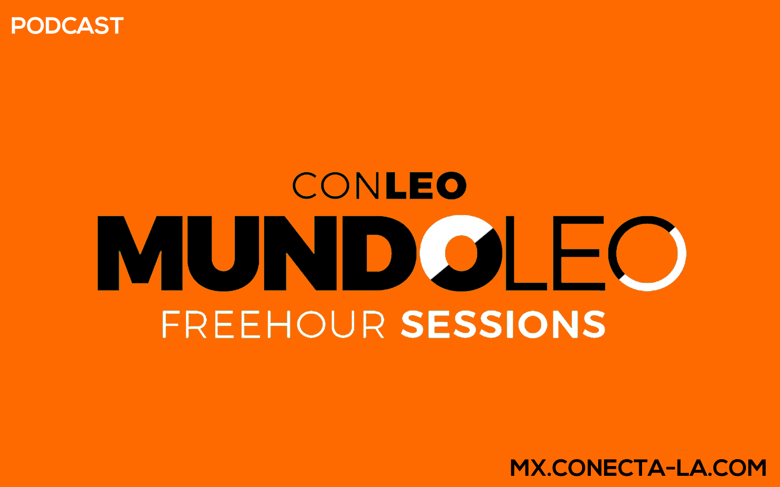 MundoLeo es la dosis perfecta para liberar tu da al mximo momento